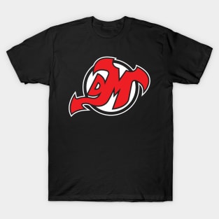 Go Devilmen! T-Shirt